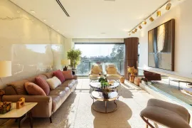 Apartamento com 4 Quartos à venda, 286m² no Pinheiros, São Paulo - Foto 5