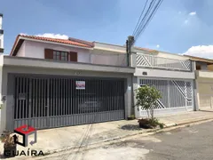 Casa com 3 Quartos à venda, 200m² no Campestre, Santo André - Foto 50