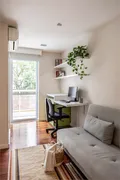 Apartamento com 2 Quartos para alugar, 102m² no Alto de Pinheiros, São Paulo - Foto 8