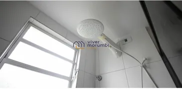 Apartamento com 3 Quartos à venda, 70m² no Panamby, São Paulo - Foto 13