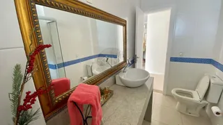 Cobertura com 4 Quartos para alugar, 265m² no Ingleses do Rio Vermelho, Florianópolis - Foto 4