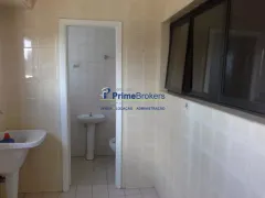 Apartamento com 3 Quartos para venda ou aluguel, 165m² no Vila Brasílio Machado, São Paulo - Foto 6