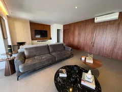 Apartamento com 4 Quartos para alugar, 280m² no Vila Mariana, São Paulo - Foto 6