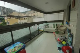 Apartamento com 3 Quartos à venda, 120m² no Tijuca, Rio de Janeiro - Foto 9