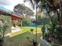 Casa de Condomínio com 4 Quartos à venda, 360m² no Nova Higienópolis, Jandira - Foto 67