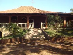 Fazenda / Sítio / Chácara com 4 Quartos à venda, 630m² no Portal das Laranjeiras, Araraquara - Foto 1
