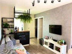 Apartamento com 2 Quartos à venda, 59m² no Jardim Amazonas, Campinas - Foto 4