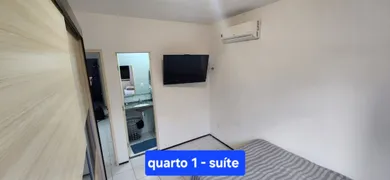 Apartamento com 3 Quartos à venda, 64m² no Itaperi, Fortaleza - Foto 9