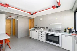 Apartamento com 5 Quartos à venda, 365m² no Vila Izabel, Curitiba - Foto 27