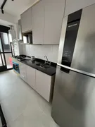 Apartamento com 1 Quarto para alugar, 33m² no Vila Mafra, São Paulo - Foto 5