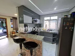 Casa de Condomínio com 3 Quartos à venda, 110m² no Paquetá, Belo Horizonte - Foto 4