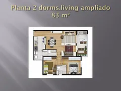 Apartamento com 3 Quartos à venda, 84m² no Jardim do Mar, São Bernardo do Campo - Foto 14
