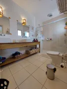 Casa de Condomínio com 4 Quartos para alugar, 250m² no Pereque, Ilhabela - Foto 15