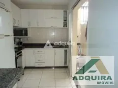 Casa de Condomínio com 3 Quartos à venda, 56m² no Uvaranas, Ponta Grossa - Foto 5