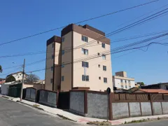 Apartamento com 2 Quartos à venda, 52m² no Jardim Paqueta, Belo Horizonte - Foto 1