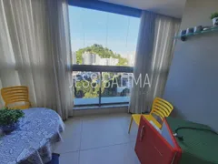 Apartamento com 3 Quartos para alugar, 85m² no Bento Ferreira, Vitória - Foto 3