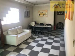 Prédio Inteiro com 2 Quartos para venda ou aluguel, 382m² no Campo Grande, São Paulo - Foto 5