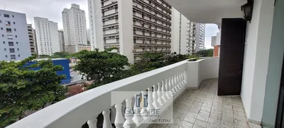 Apartamento com 2 Quartos para alugar, 137m² no Pitangueiras, Guarujá - Foto 7