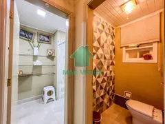 Casa de Condomínio com 4 Quartos para alugar, 250m² no Massaguaçu, Caraguatatuba - Foto 90