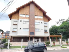 Apartamento com 2 Quartos à venda, 75m² no Avenida Central, Gramado - Foto 2