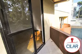 Casa de Condomínio com 3 Quartos para alugar, 102m² no Mossunguê, Curitiba - Foto 15