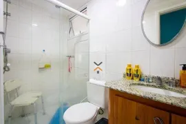 Apartamento com 3 Quartos à venda, 81m² no Vila Tibirica, Santo André - Foto 9