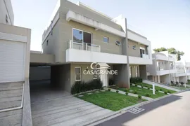 Casa de Condomínio com 3 Quartos à venda, 190m² no Boa Vista, Curitiba - Foto 1