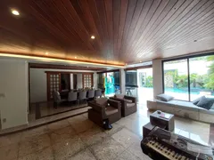 Casa com 5 Quartos à venda, 600m² no Belvedere, Belo Horizonte - Foto 16