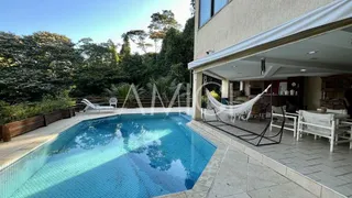 Casa de Condomínio com 5 Quartos à venda, 663m² no Itanhangá, Rio de Janeiro - Foto 27