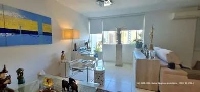 Apartamento com 3 Quartos à venda, 94m² no Centro, Florianópolis - Foto 8