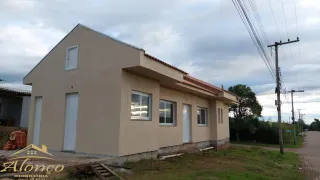 Casa com 2 Quartos à venda, 118m² no Vila Germania, Nova Petrópolis - Foto 1