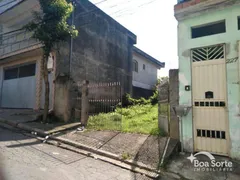 Terreno / Lote / Condomínio à venda, 133m² no Jardim Brasil Novo, São Paulo - Foto 3