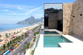 Cobertura com 4 Quartos para alugar, 467m² no Ipanema, Rio de Janeiro - Foto 2