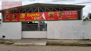 Galpão / Depósito / Armazém à venda, 451m² no Parque Barao do Rio Branco, Campos dos Goytacazes - Foto 17