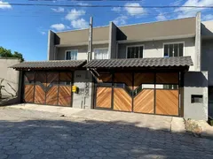 Casa com 2 Quartos à venda, 56m² no Ponta Aguda, Blumenau - Foto 1