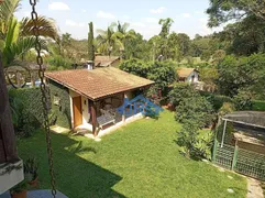 Casa de Condomínio com 4 Quartos à venda, 360m² no Nova Higienópolis, Jandira - Foto 14