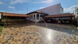 Casa Comercial com 4 Quartos à venda, 350m² no Vila Santa Catarina, Americana - Foto 39