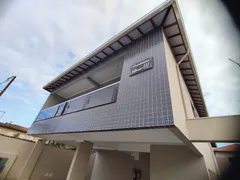 Casa de Condomínio com 2 Quartos à venda, 69m² no Jardim Melvi, Praia Grande - Foto 46