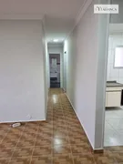 Apartamento com 2 Quartos à venda, 74m² no Conjunto Habitacional Vinte e Um de Abril, São Bernardo do Campo - Foto 3