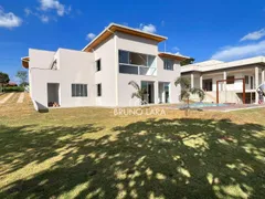 Casa de Condomínio com 4 Quartos à venda, 350m² no Condominio Serra Verde, Igarapé - Foto 38