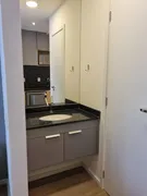 Apartamento com 1 Quarto para venda ou aluguel, 25m² no Sumaré, São Paulo - Foto 12