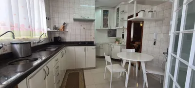 Casa de Condomínio com 3 Quartos à venda, 355m² no Parque Residencial Maison Blanche, Valinhos - Foto 20