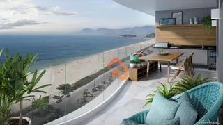 Apartamento com 3 Quartos à venda, 136m² no Piratininga, Niterói - Foto 26