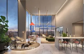 Apartamento com 3 Quartos à venda, 142m² no Itaim Bibi, São Paulo - Foto 12