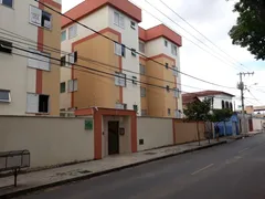 Apartamento com 3 Quartos à venda, 70m² no Santa Mônica, Belo Horizonte - Foto 13