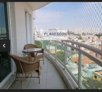 Apartamento com 3 Quartos à venda, 188m² no Jardim Leonor, São Paulo - Foto 3