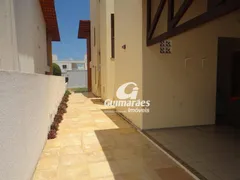 Casa de Condomínio com 3 Quartos à venda, 202m² no JOSE DE ALENCAR, Fortaleza - Foto 27