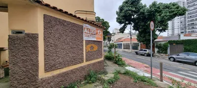 Casa Comercial com 2 Quartos para alugar, 100m² no Vila Dom Pedro I, São Paulo - Foto 5