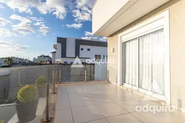 Casa de Condomínio com 4 Quartos à venda, 10m² no Estrela, Ponta Grossa - Foto 22