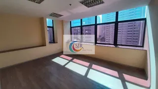 Conjunto Comercial / Sala para venda ou aluguel, 489m² no Vila Olímpia, São Paulo - Foto 3